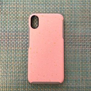 Otterbox iPhone XS Max case